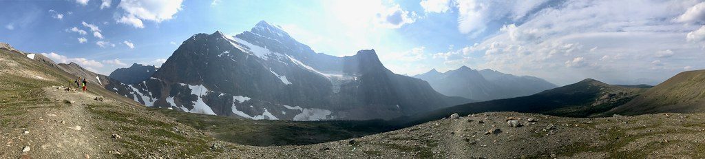 Cavell Meadows, Jasper National Park