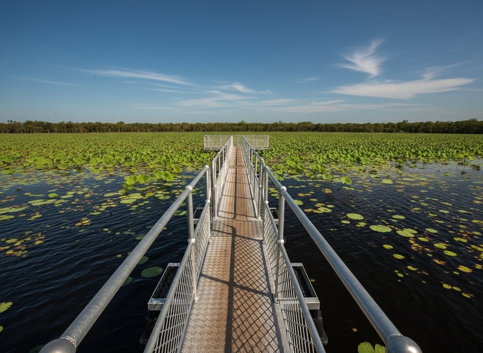 Kungarre Walk, Kakadu National Park