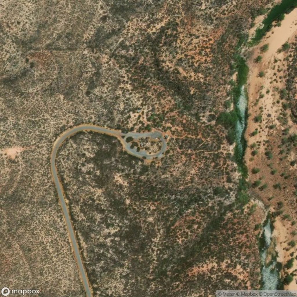 Ross Graham Walk, Kalbarri National Park