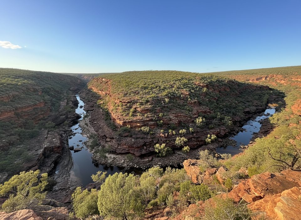 Four Ways Trail, Kalbarri National Park