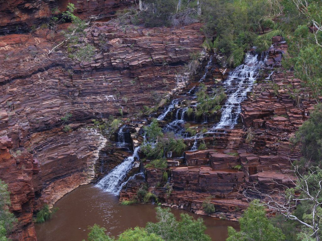 Dales Gorge, Karijini National Park