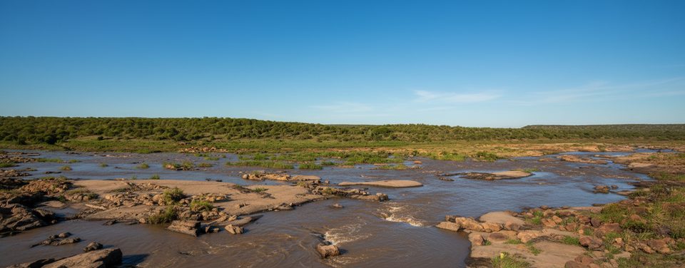 Olifants Wilderness Trail, Kruger National Park