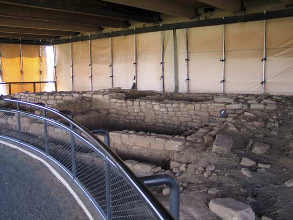 Badger House Community Trail, Mesa Verde National Park
