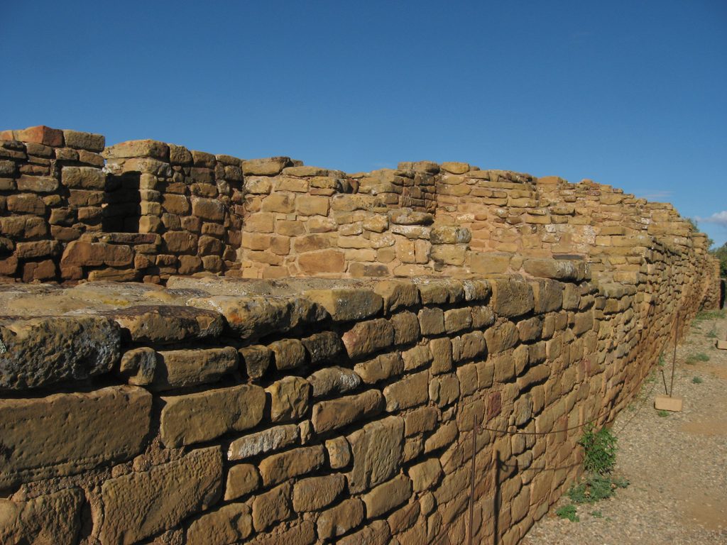 Far View Sites Trail, Mesa Verde National Park