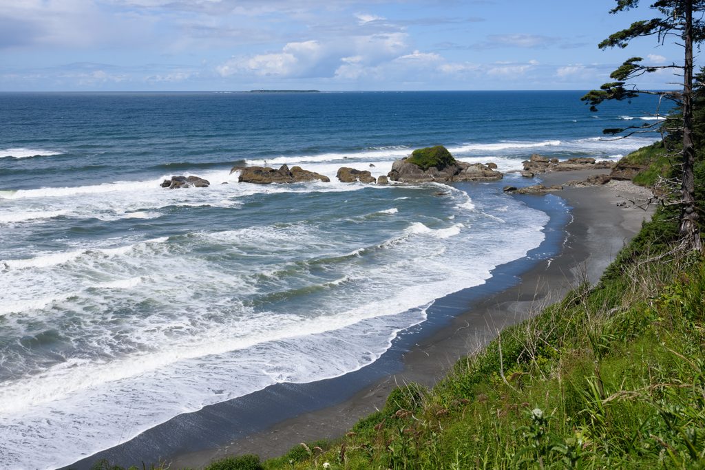Kalaloch Beaches, Olympic National Park
