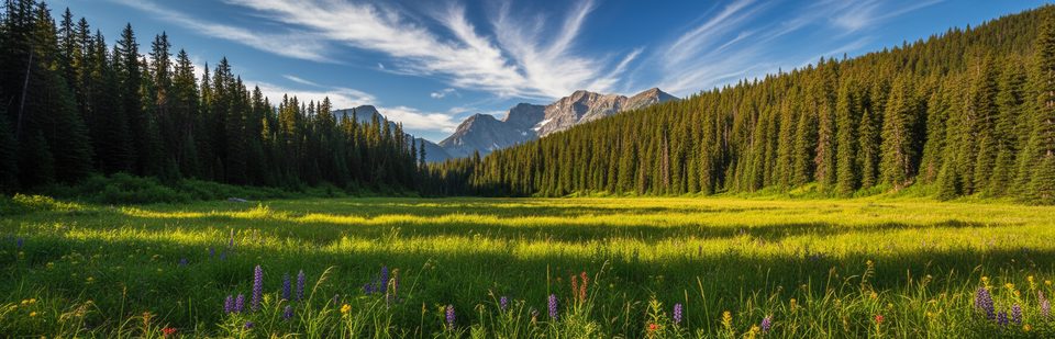 Elk Pass, Peter Lougheed Provincial Park