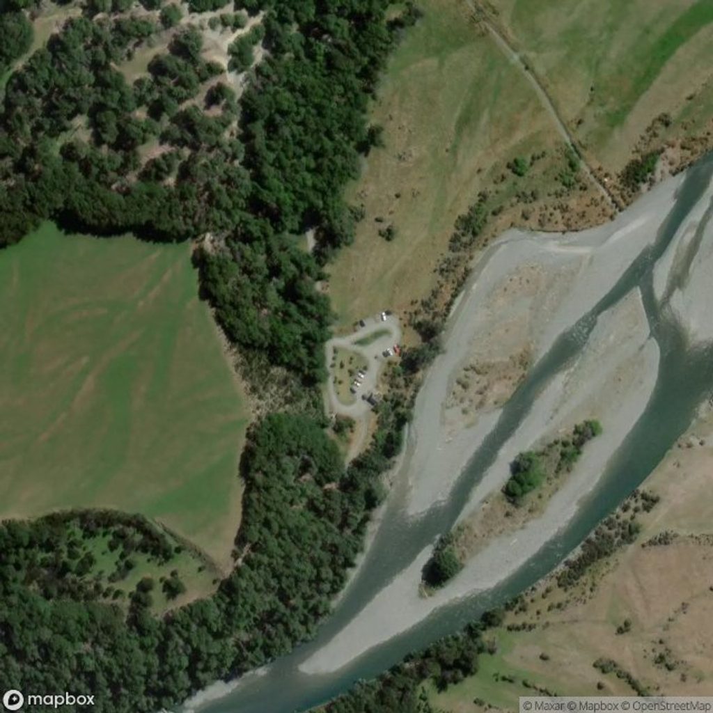 Greenstone–Caples Circuit, Queenstown-Lakes District, New Zealand