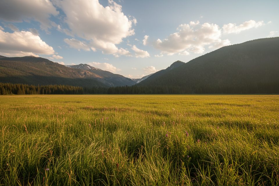 South Tonahutu/Big Meadows/Onahu Creek, Rocky Mountain National Park