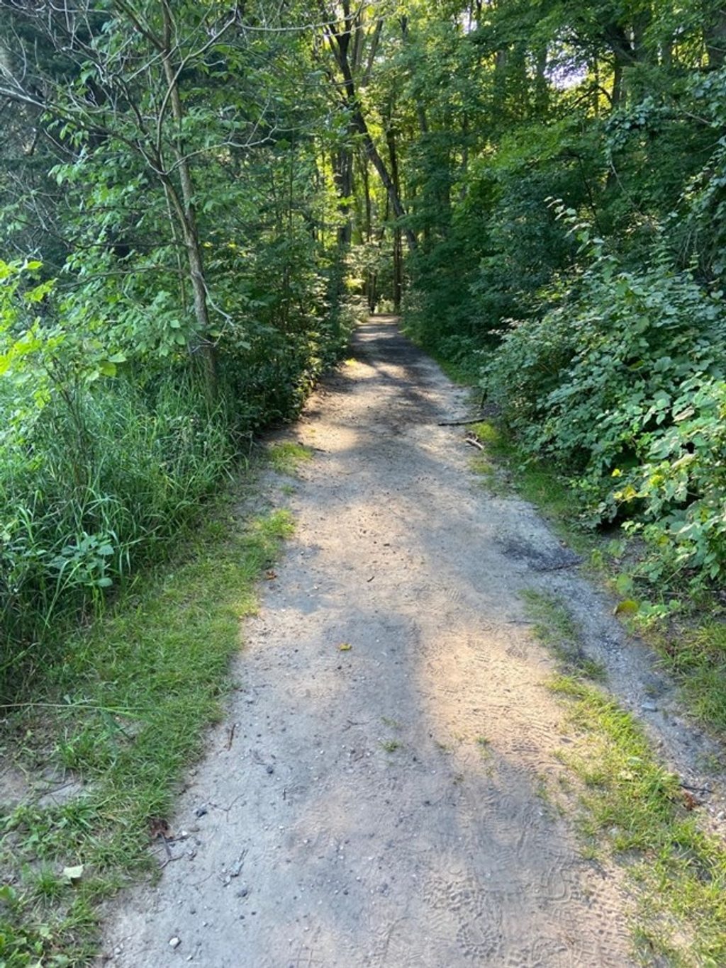 Treat Farm Trail, Sleeping Bear Dunes National Lakeshore