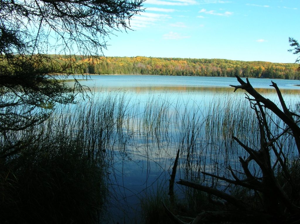 Otter Creek Loop, Sleeping Bear Dunes National Lakeshore