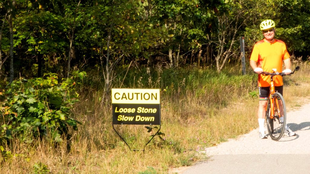 Bay View Trail, Sleeping Bear Dunes National Lakeshore