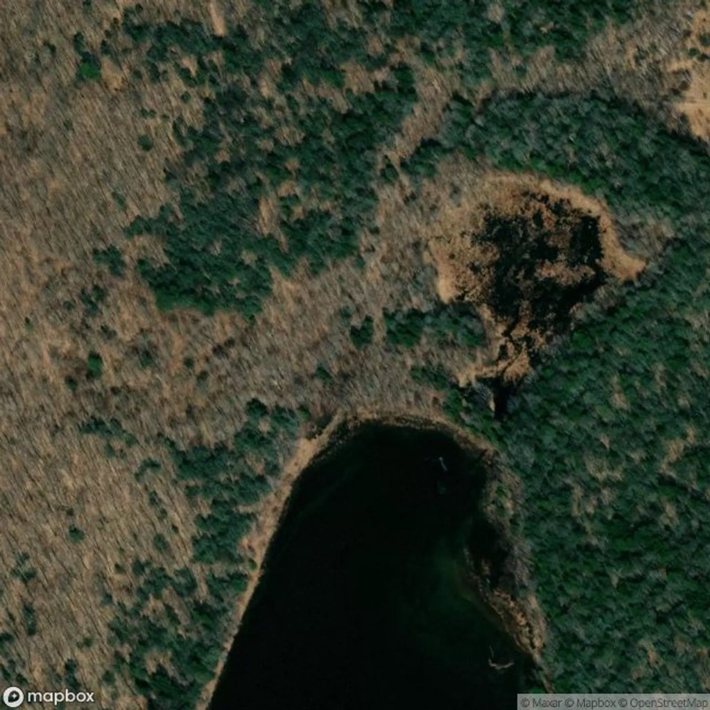 Florence Lake Trail, Sleeping Bear Dunes National Lakeshore