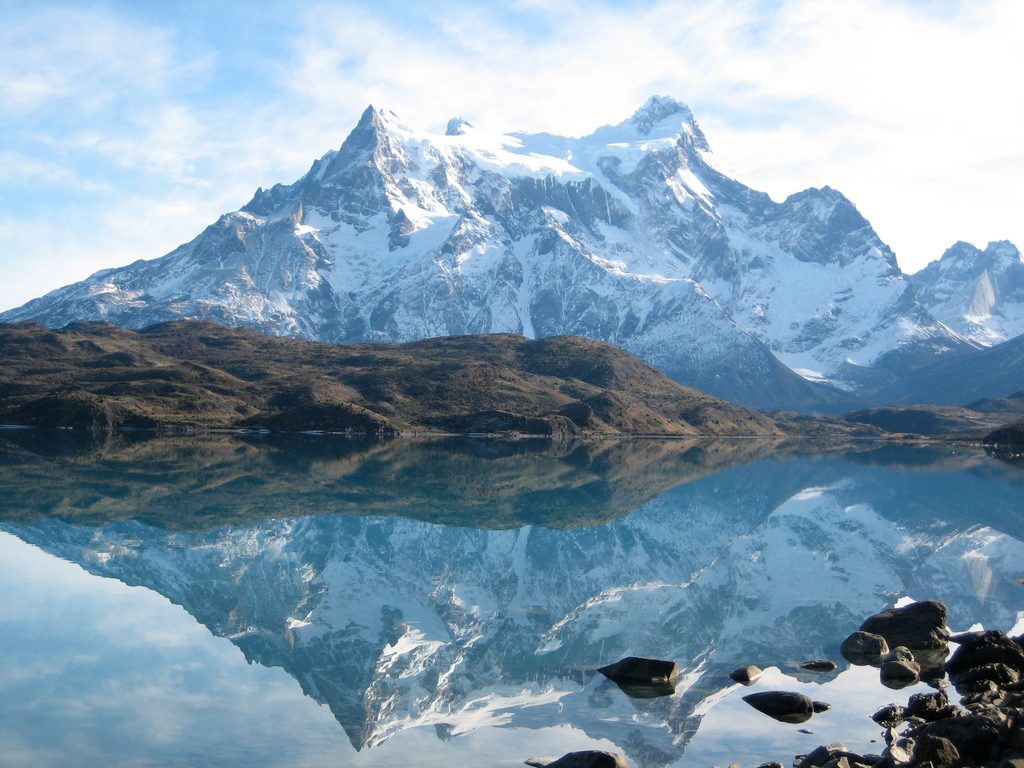 Cerro Paine, Torres del Paine National Park