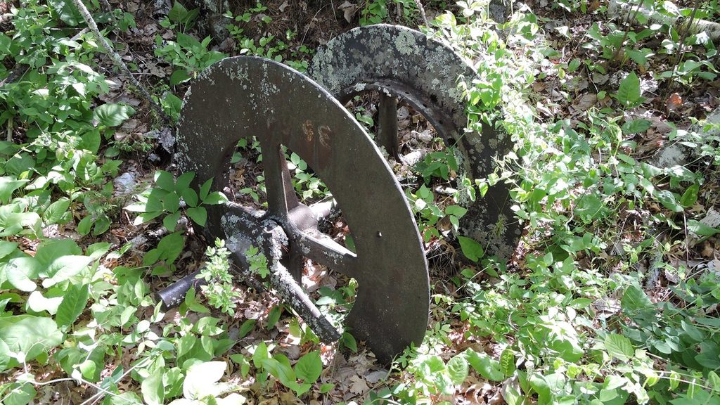 Little American Island Interpretive Trail, Voyageurs National Park